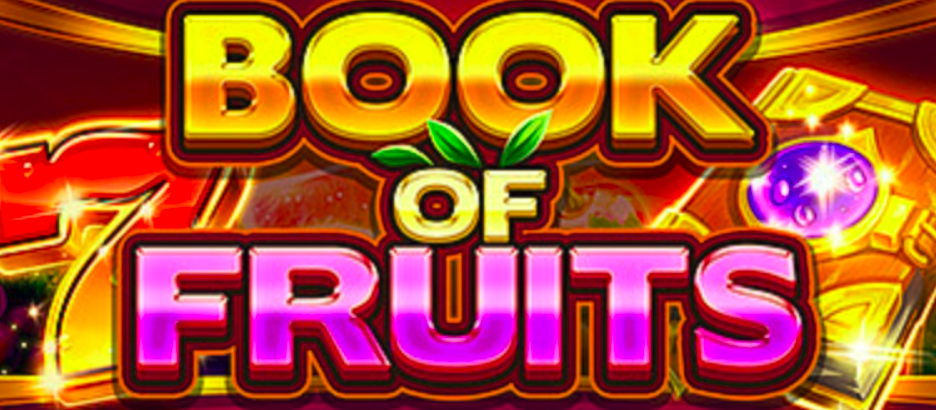 Игровой автомат Book of Fruits