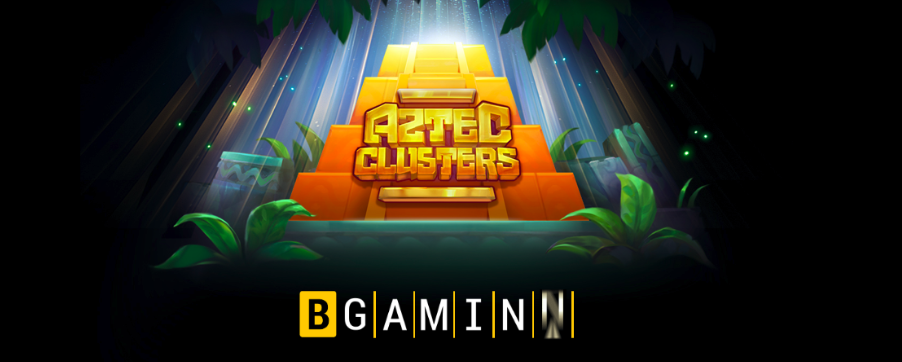 Игровой автомат Aztec Clusters